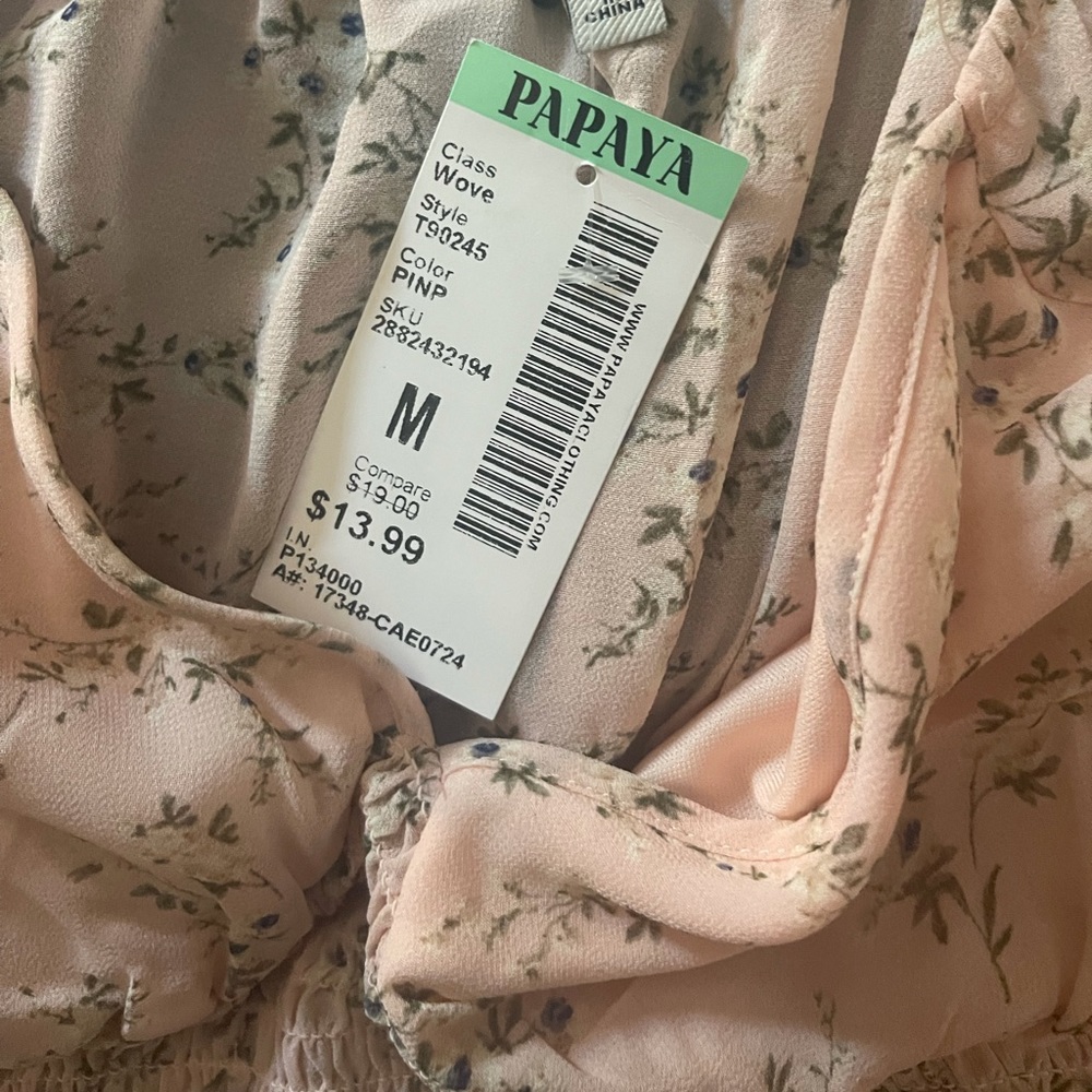 Blouse - Picture 9 of 11